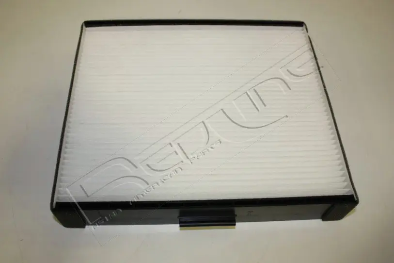 Филтър купе (поленов филтър) RED-LINE            