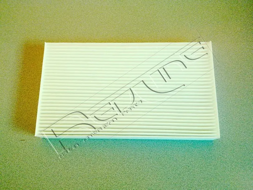 Филтър купе (поленов филтър) RED-LINE            