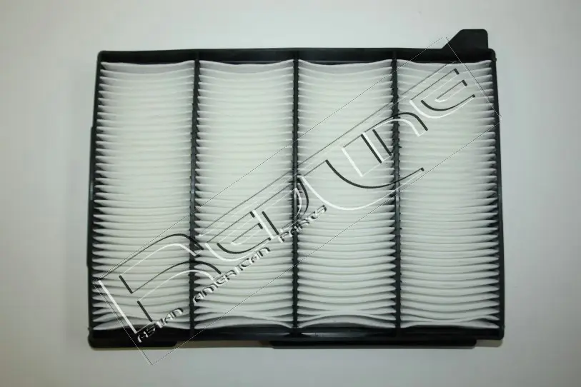 Филтър купе (поленов филтър) RED-LINE            