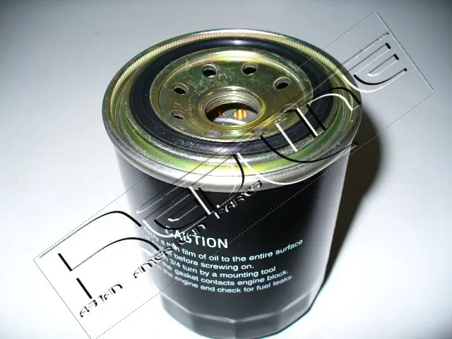 горивен филтър RED-LINE            