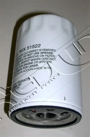 маслен филтър RED-LINE            