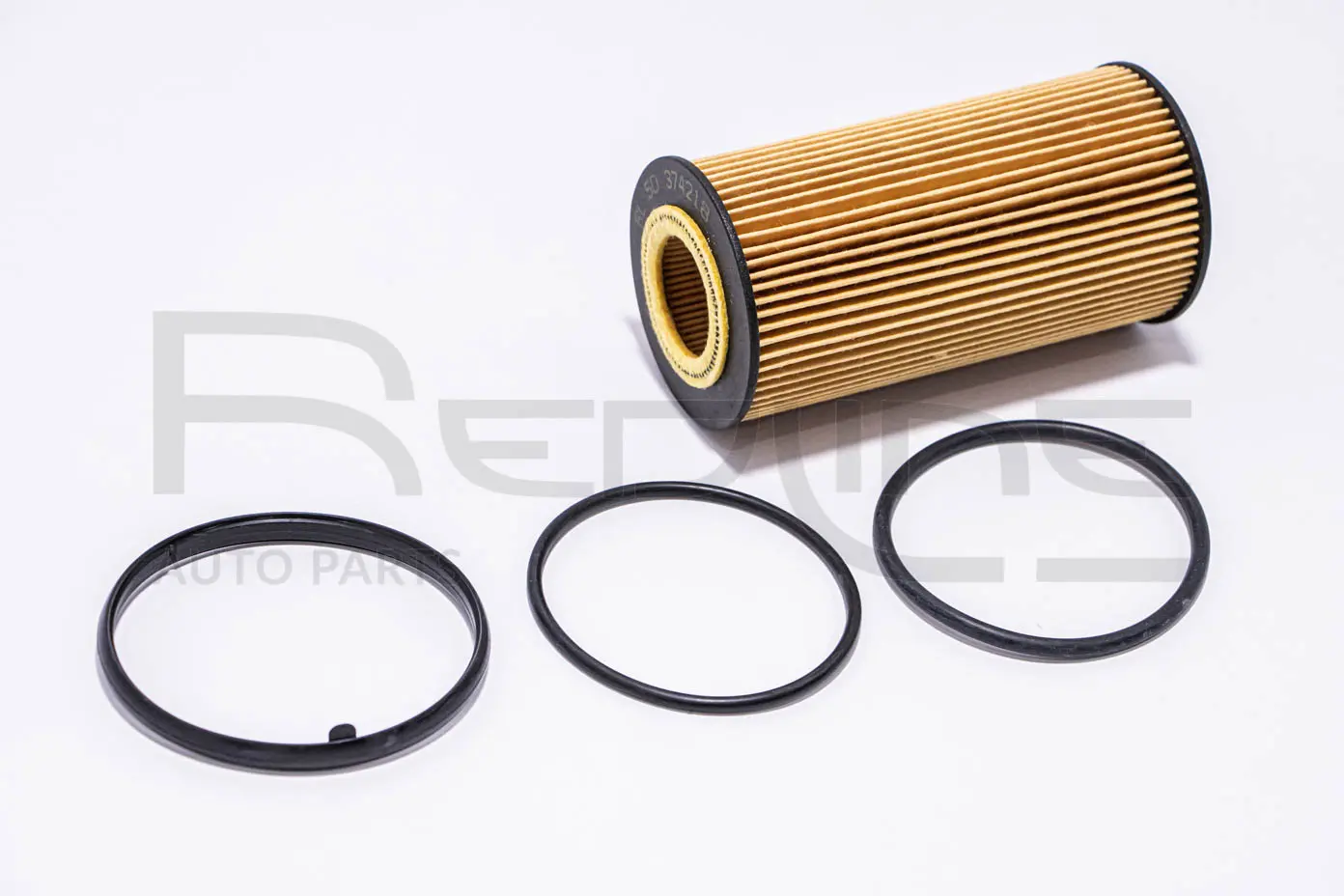 маслен филтър RED-LINE            