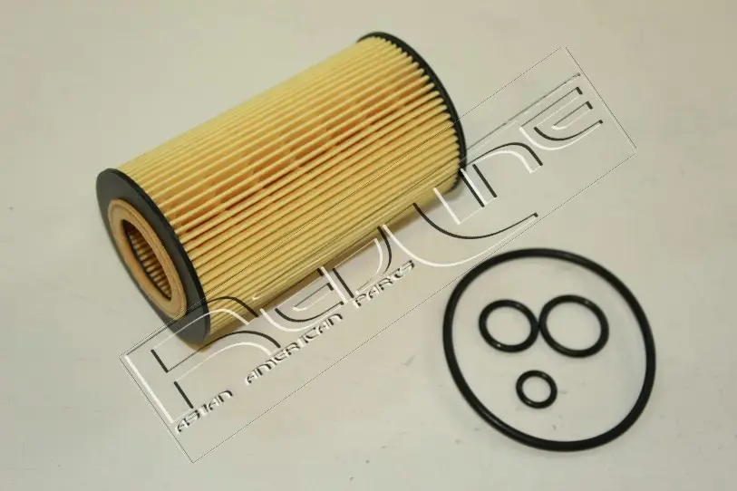 маслен филтър RED-LINE            