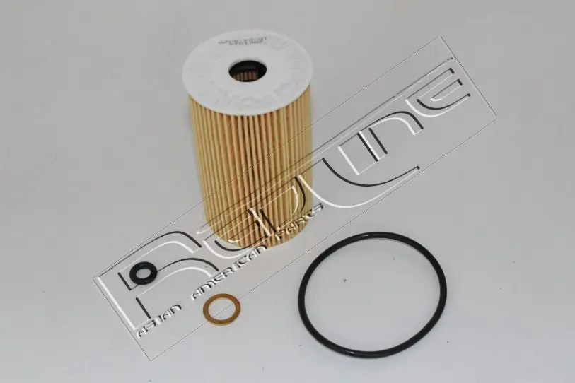 маслен филтър RED-LINE            