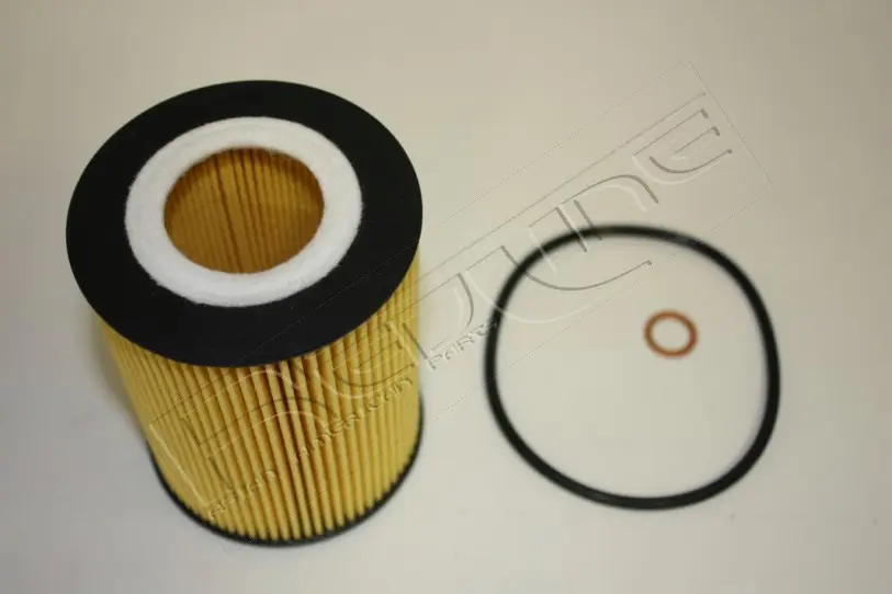 маслен филтър RED-LINE            