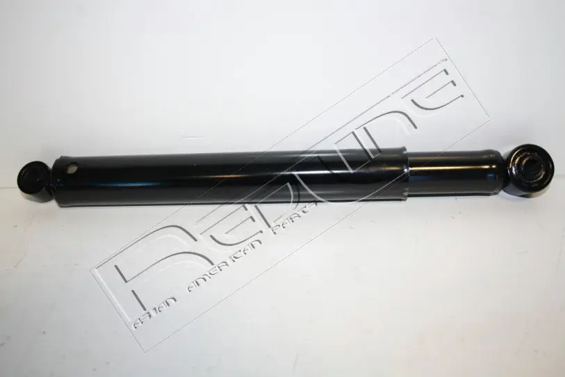 демпер (успокоител), кормилно управление RED-LINE            