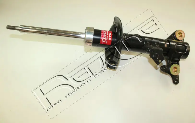 амортисьор RED-LINE            