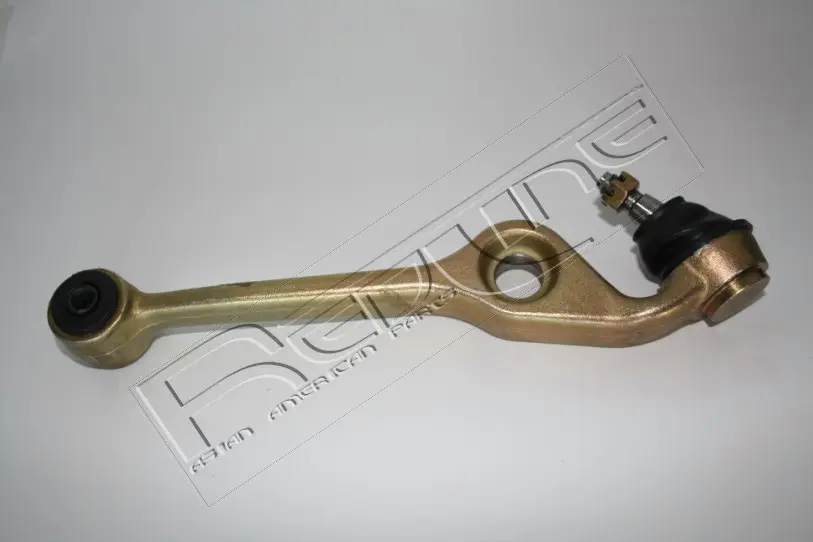 носач, окачване на колелата RED-LINE            