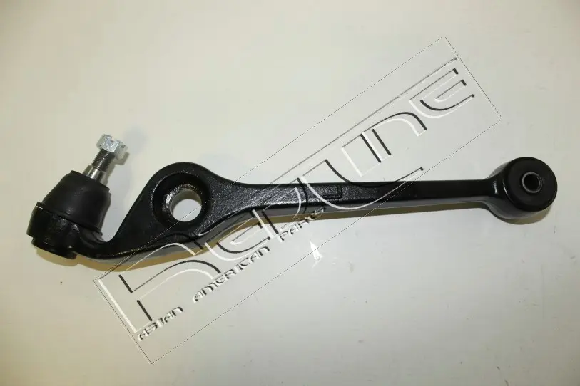 носач, окачване на колелата RED-LINE            