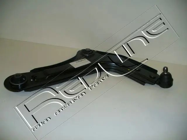 носач, окачване на колелата RED-LINE            