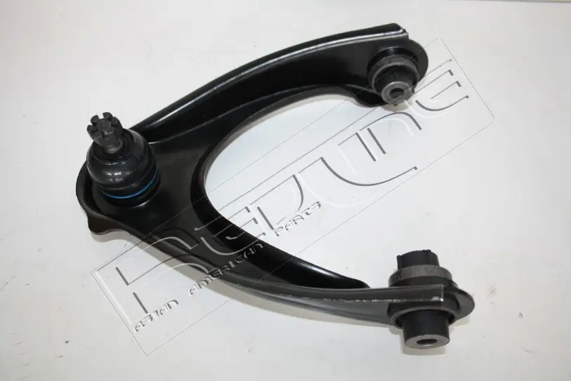 носач, окачване на колелата RED-LINE            