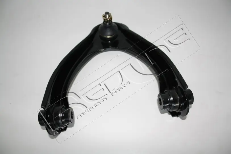 носач, окачване на колелата RED-LINE            