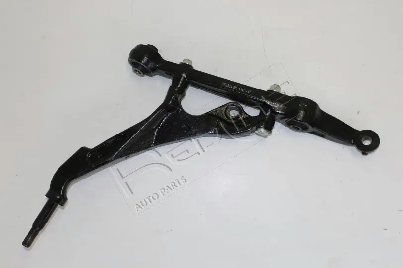 носач, окачване на колелата RED-LINE            