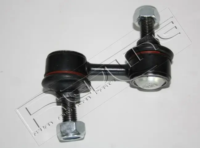 биалета RED-LINE            