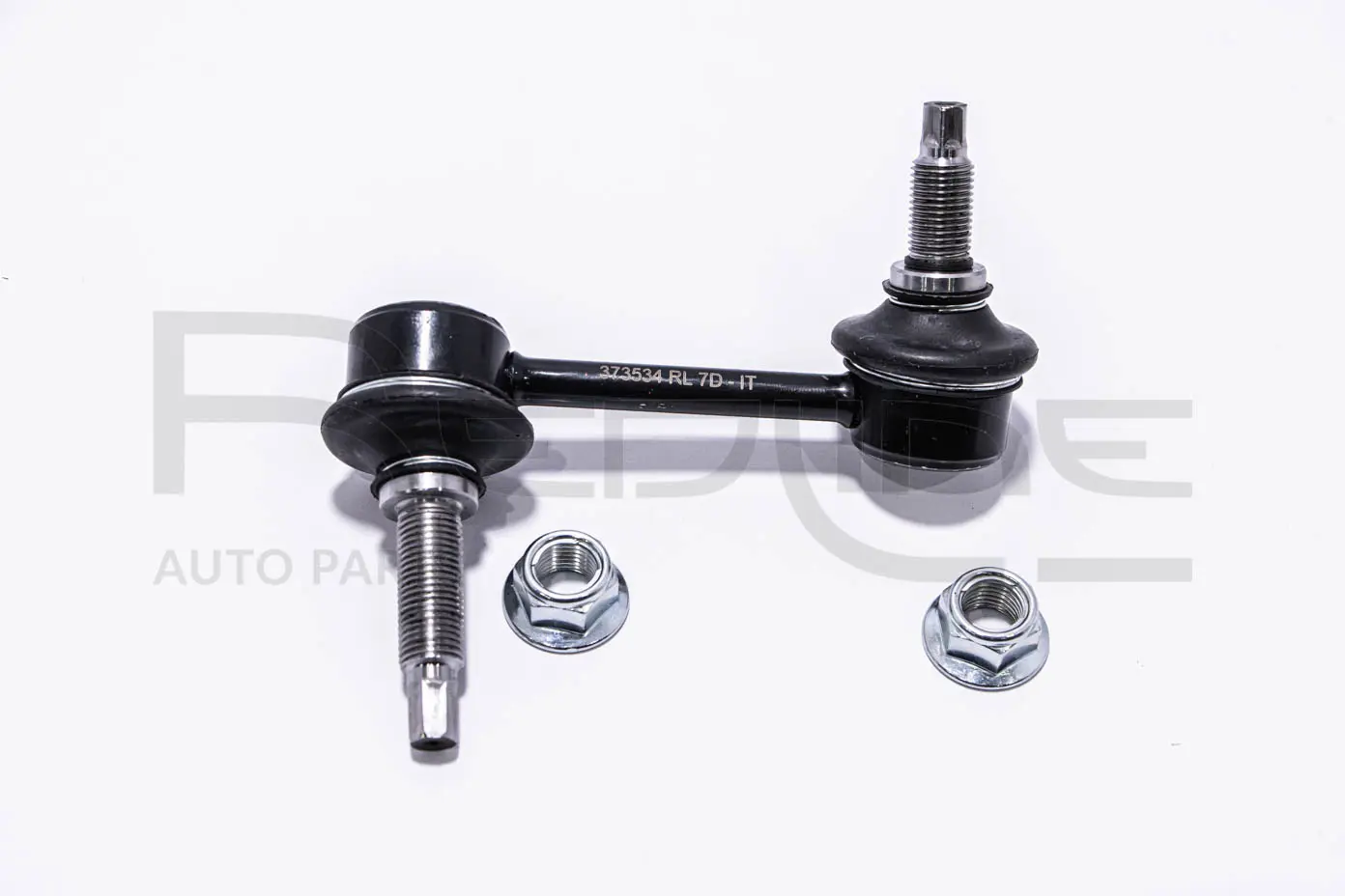 биалета RED-LINE            