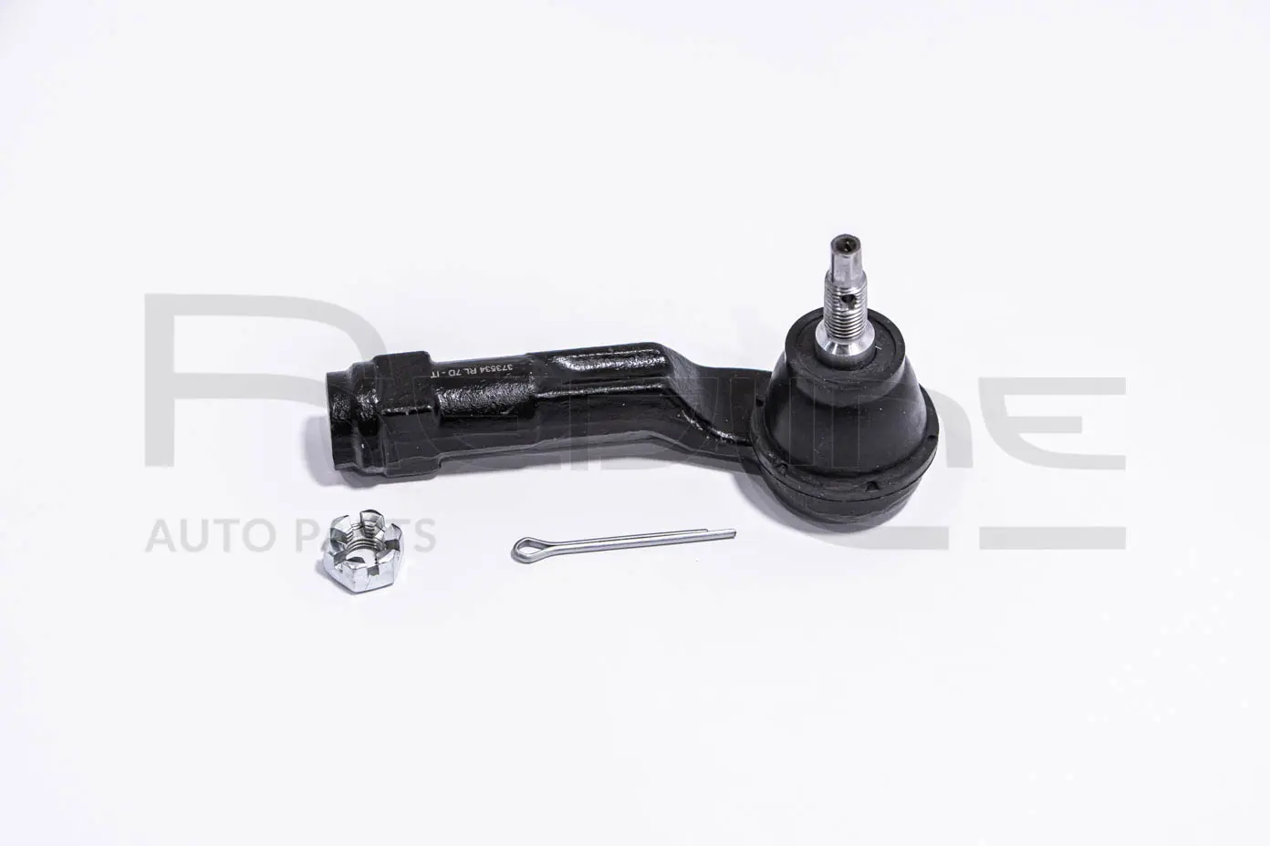 накрайник на напречна кормилна щанга RED-LINE            