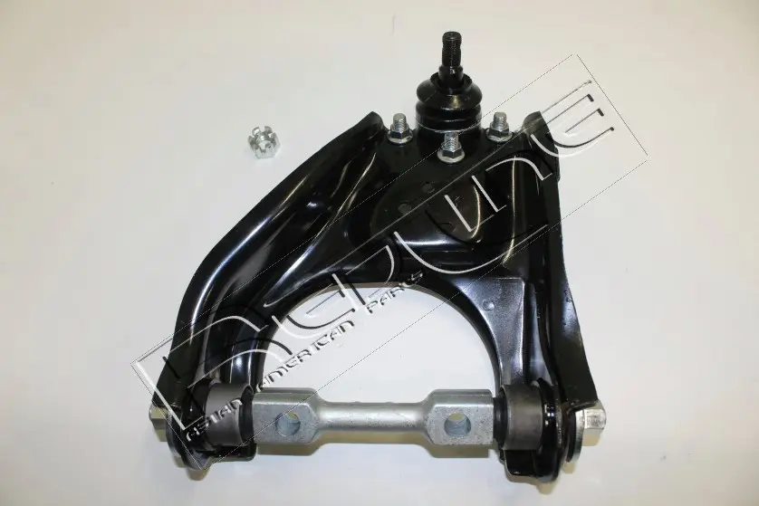 носач, окачване на колелата RED-LINE            