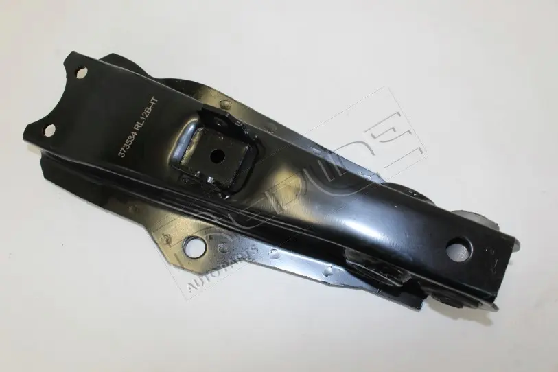 носач, окачване на колелата RED-LINE            