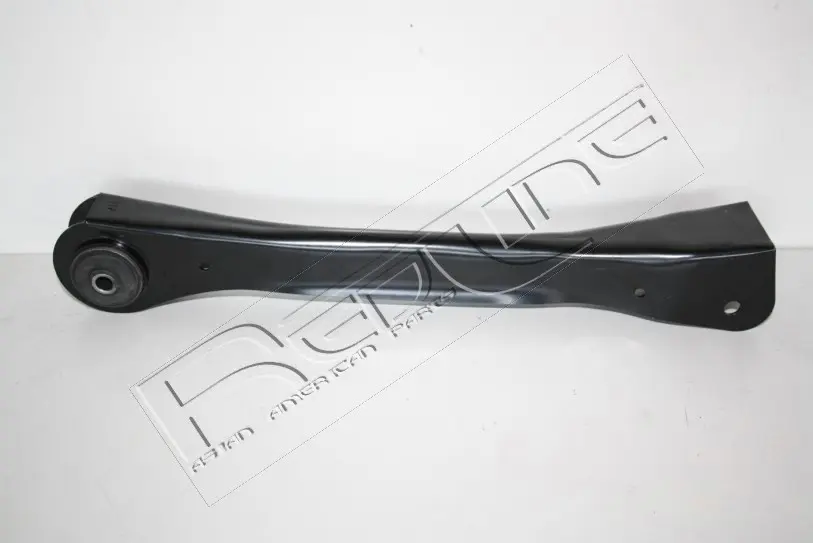 носач, окачване на колелата RED-LINE            