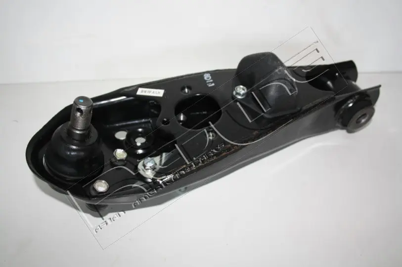 носач, окачване на колелата RED-LINE            