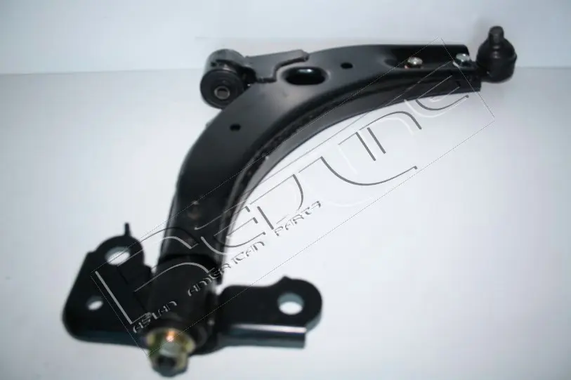 носач, окачване на колелата RED-LINE            