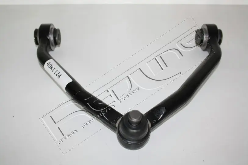 носач, окачване на колелата RED-LINE            