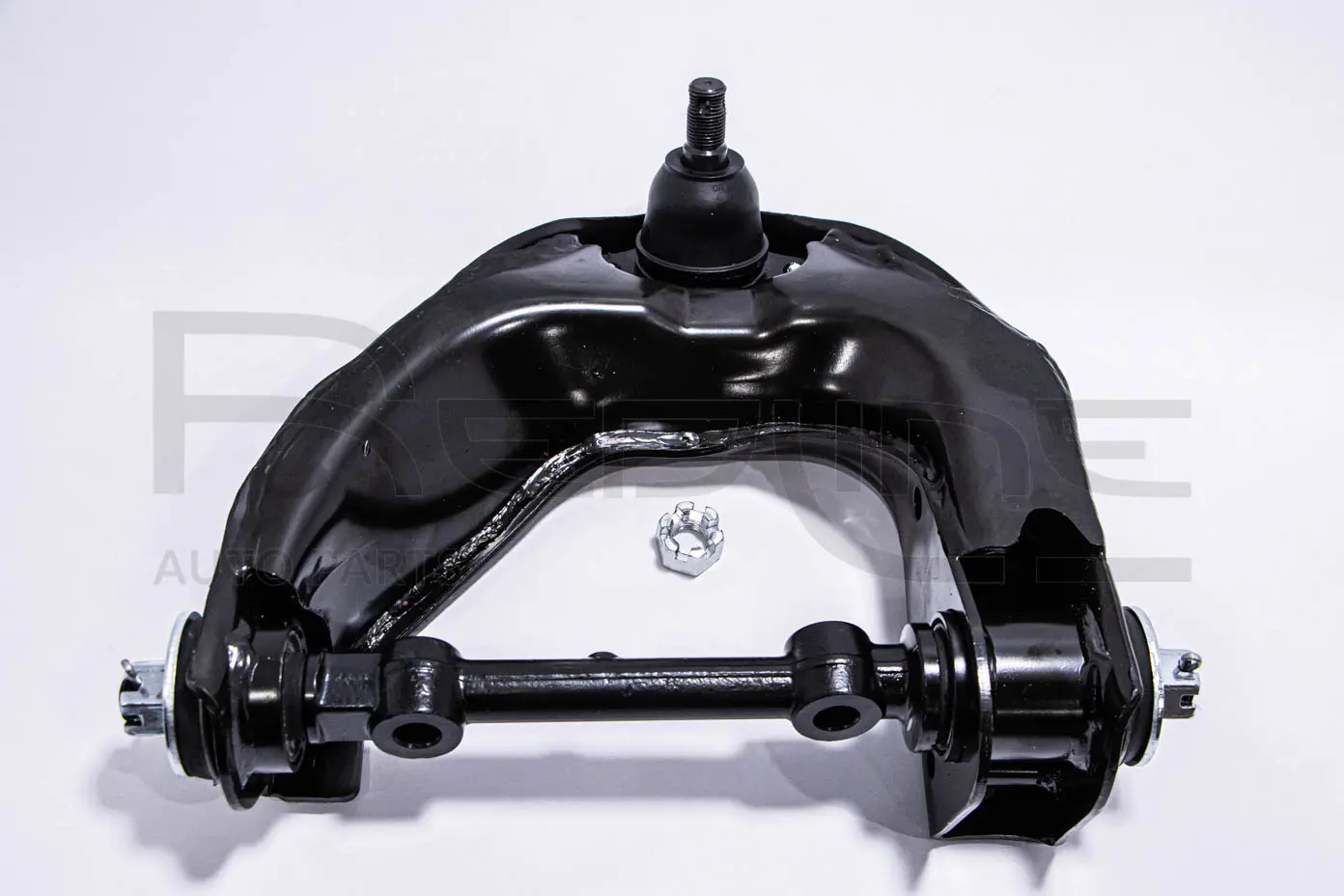 носач, окачване на колелата RED-LINE            