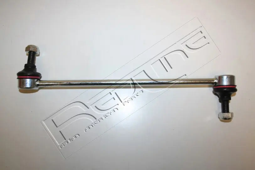 биалета RED-LINE            