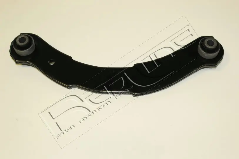 носач, окачване на колелата RED-LINE            