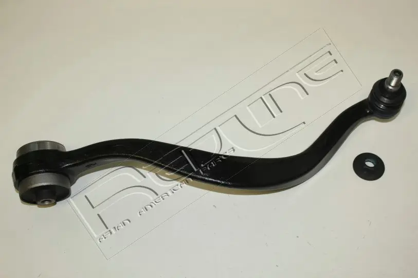 носач, окачване на колелата RED-LINE            