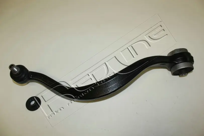 носач, окачване на колелата RED-LINE            