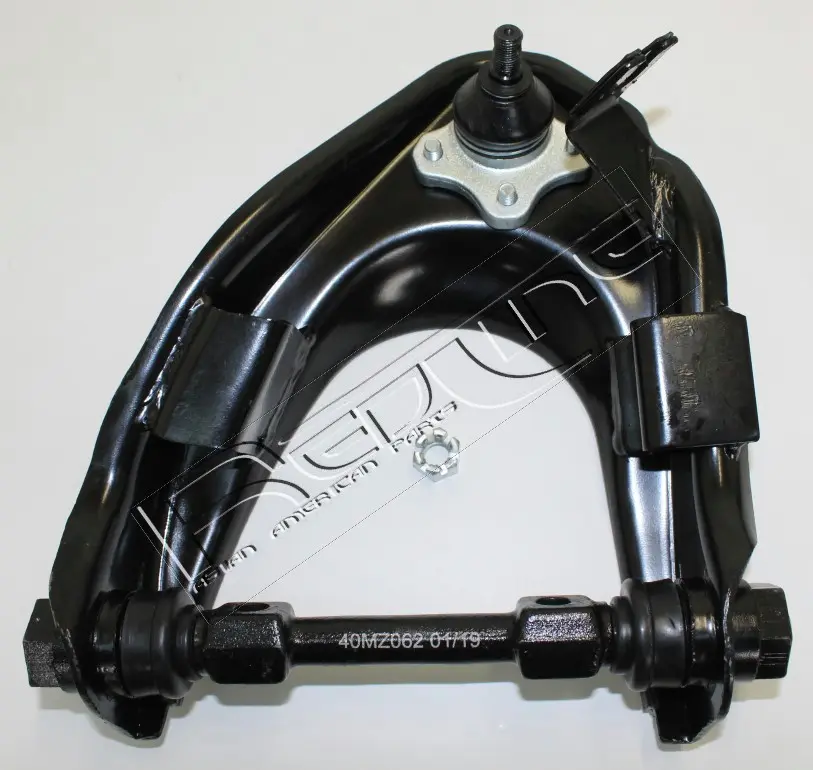 носач, окачване на колелата RED-LINE            