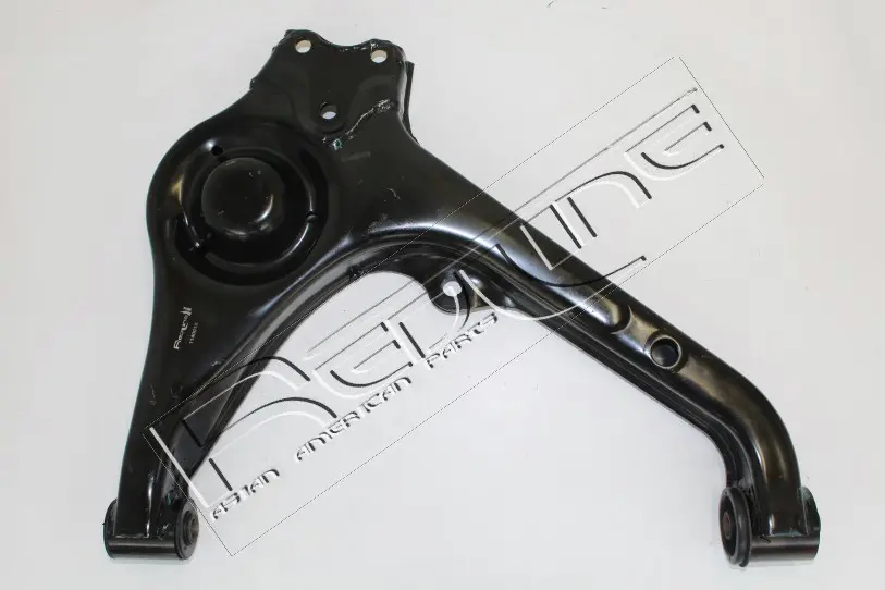 носач, окачване на колелата RED-LINE            