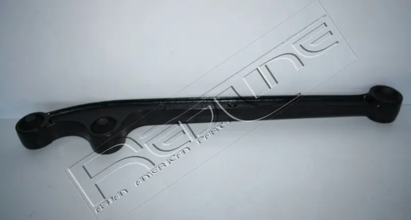 носач, окачване на колелата RED-LINE            