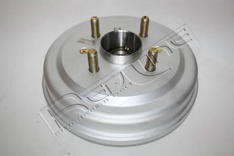 спирачен барабан RED-LINE            