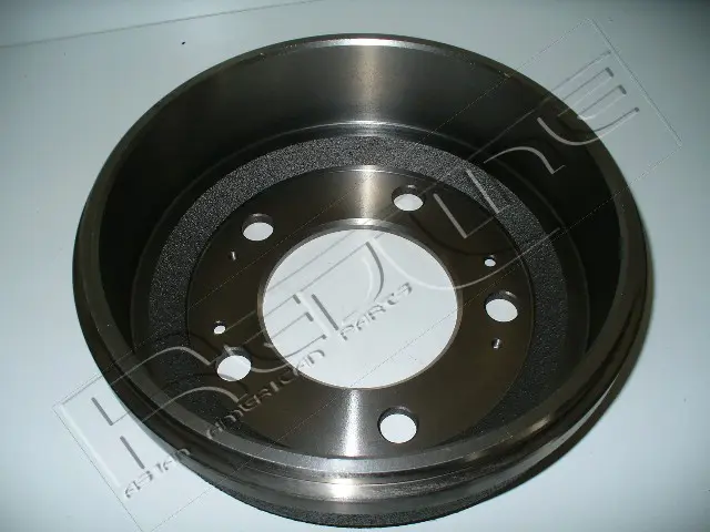 спирачен барабан RED-LINE            