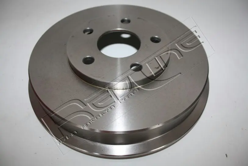 спирачен барабан RED-LINE            