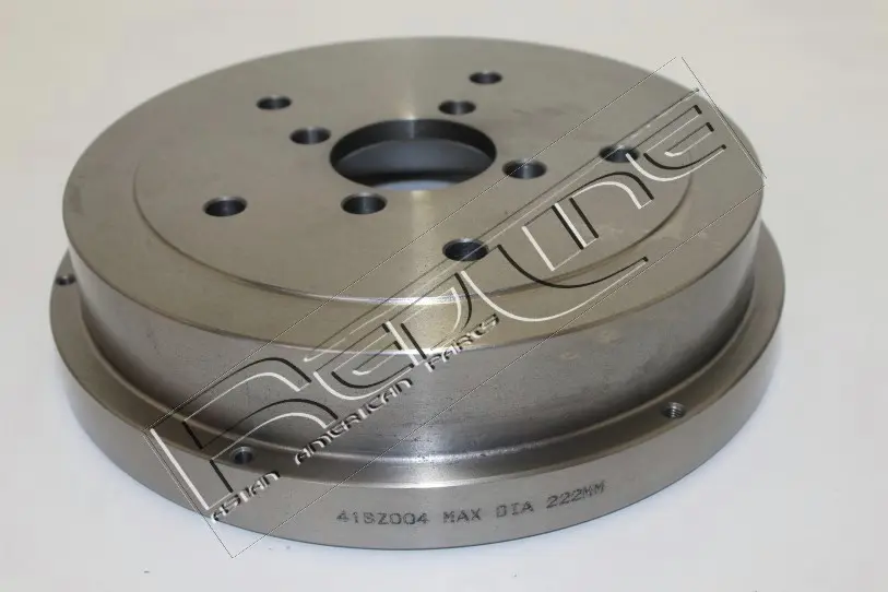 спирачен барабан RED-LINE            