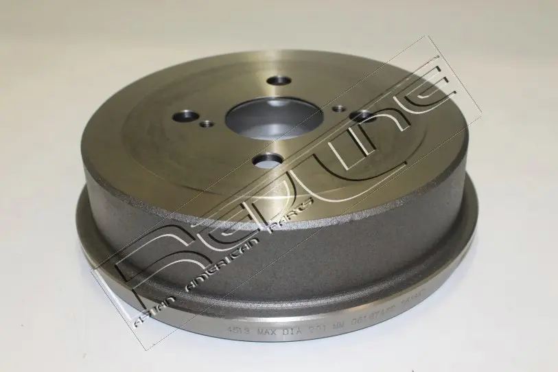 спирачен барабан RED-LINE            