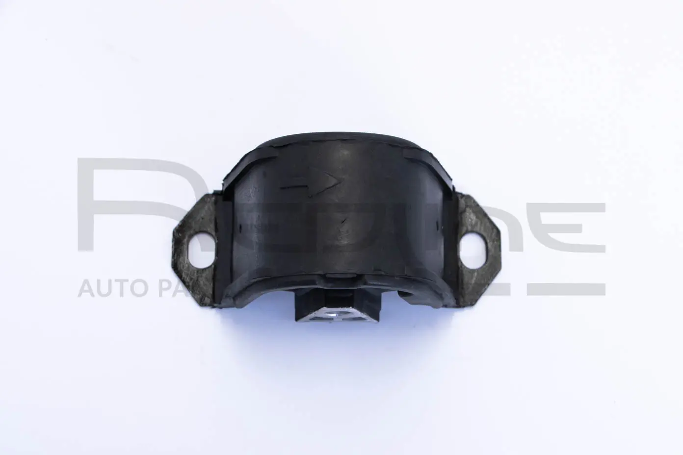 окачване, двигател RED-LINE            