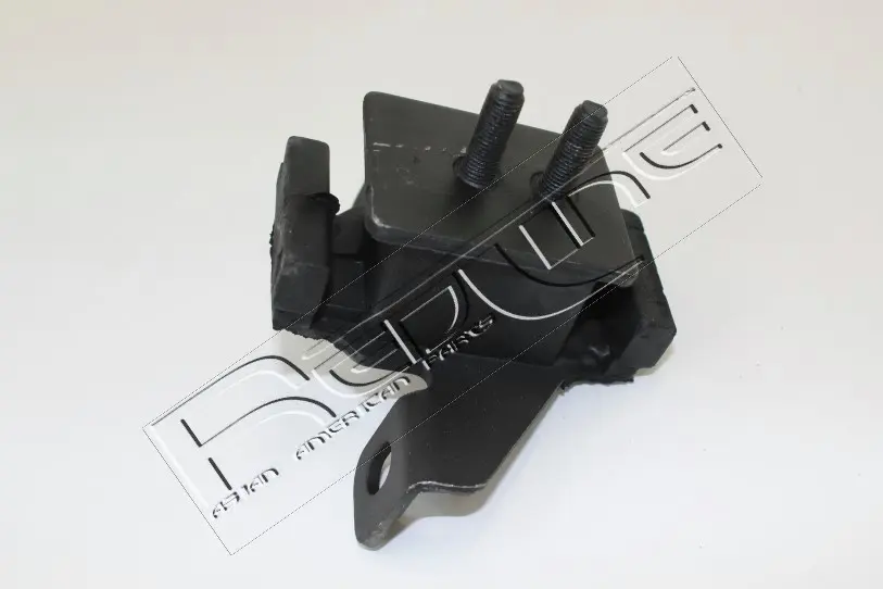 окачване, двигател RED-LINE            