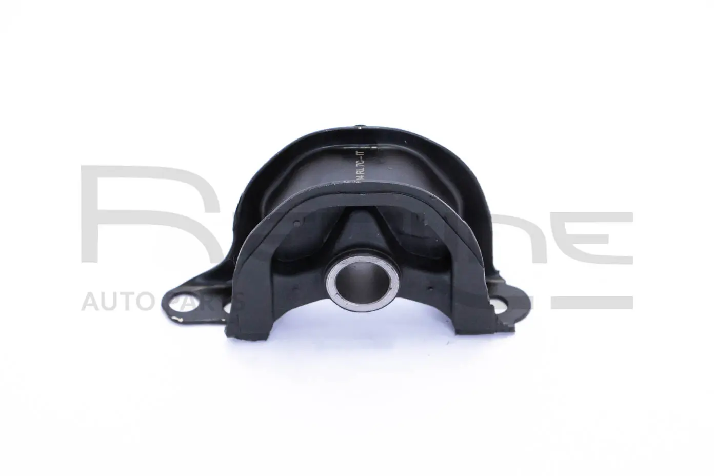 окачване, двигател RED-LINE            