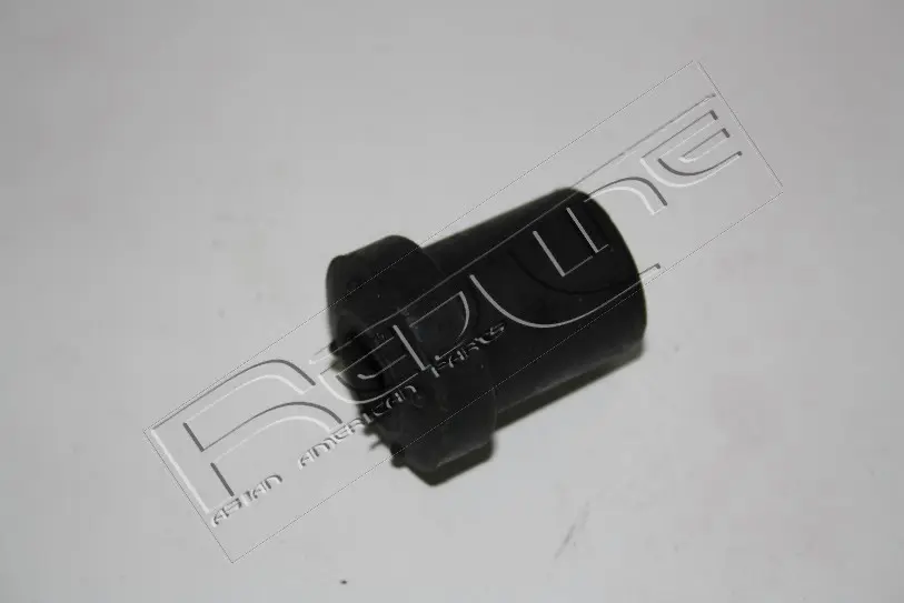 втулка, ресьорен лист RED-LINE            