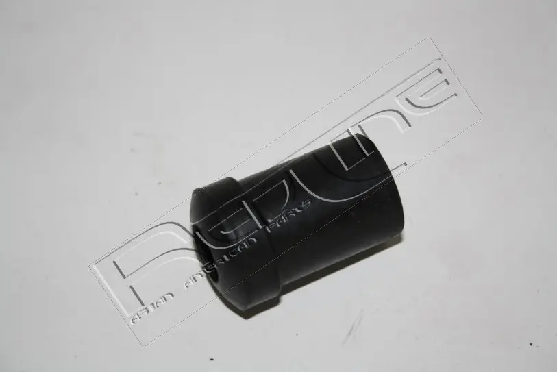 втулка, ресьорен лист RED-LINE            