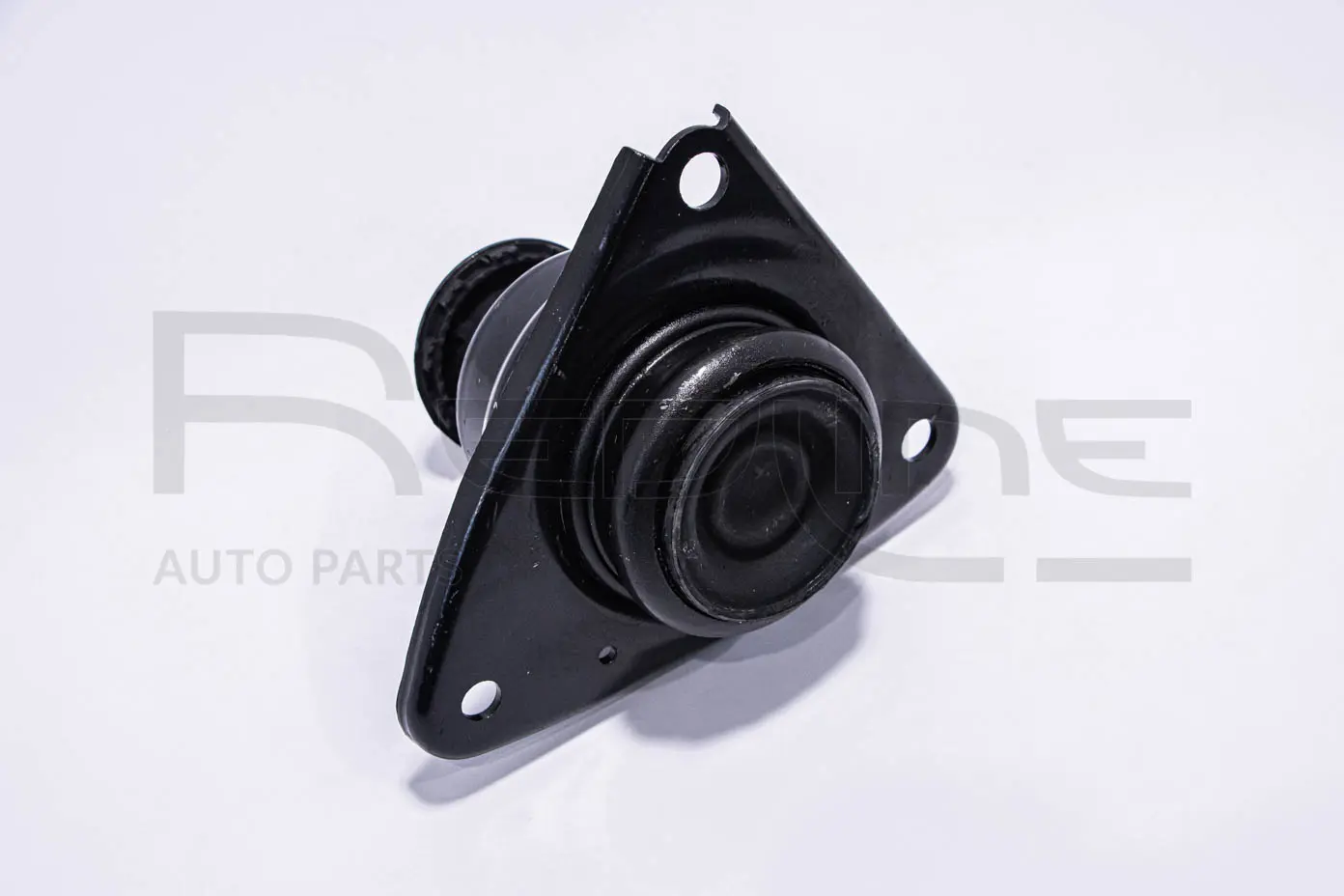 окачване, двигател RED-LINE            