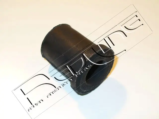 втулка, ресьорен лист RED-LINE            