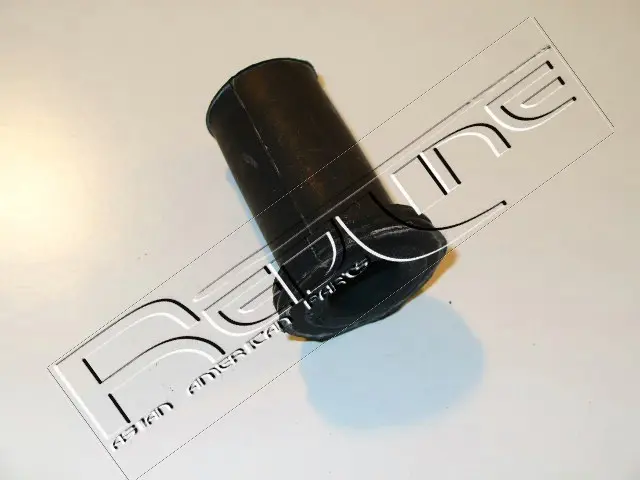 втулка, ресьорен лист RED-LINE            