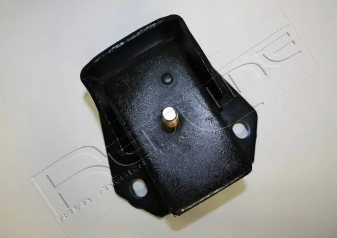 окачване, двигател RED-LINE            