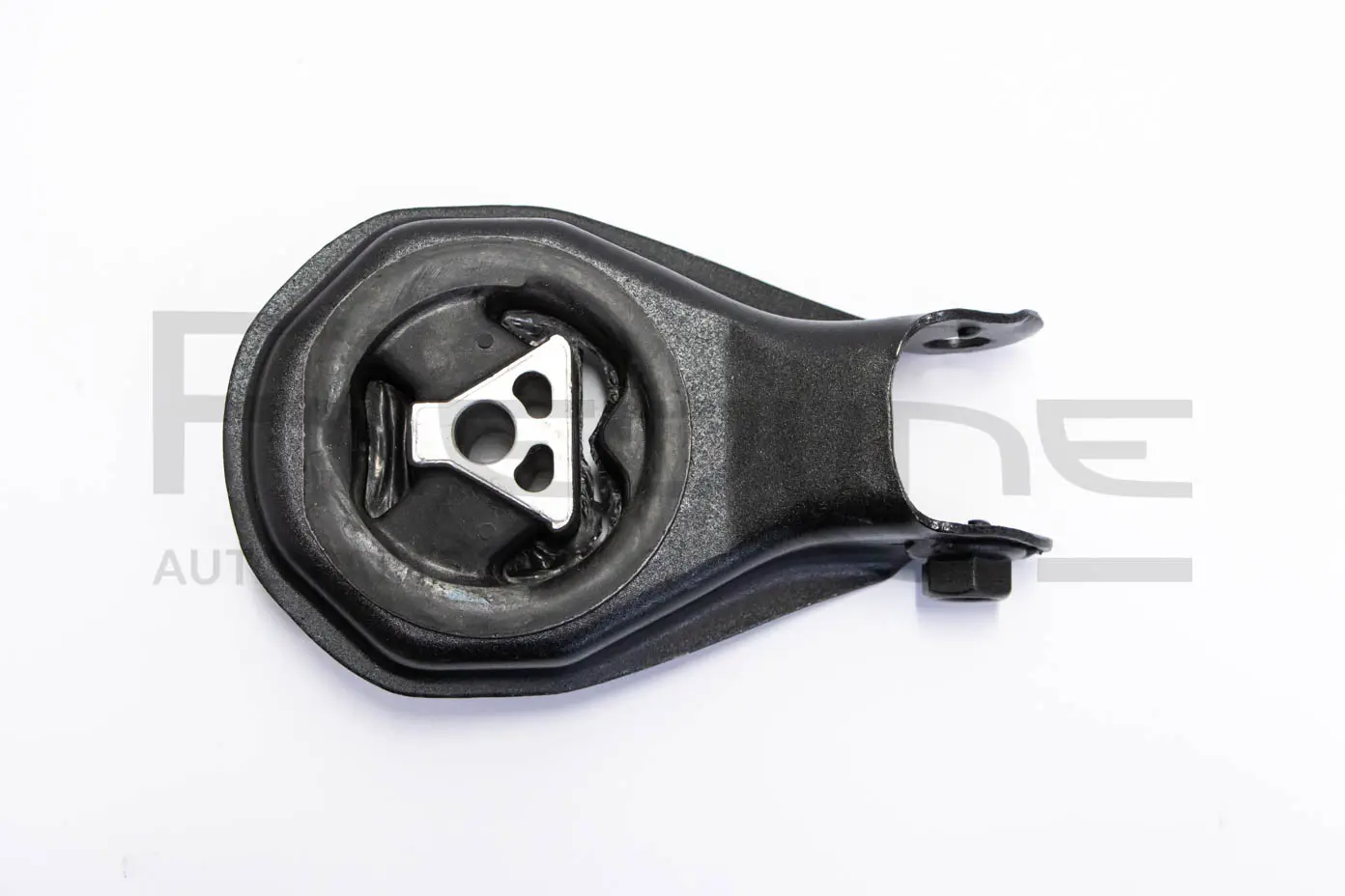 окачване, двигател RED-LINE            