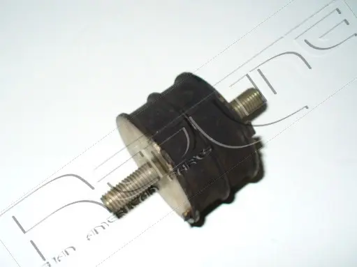 окачване, двигател RED-LINE            